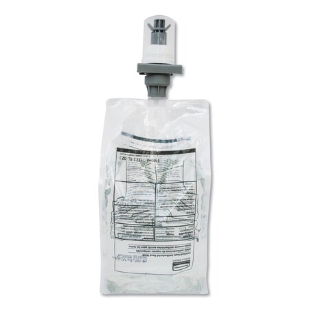 Rubbermaid Commercial 1,100 mL Refill, 4 PK 2018595